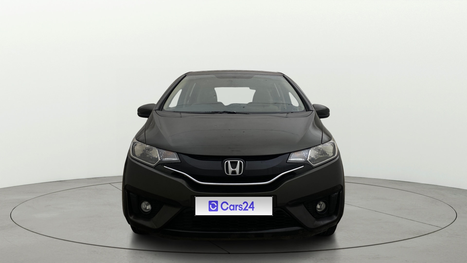Used 2017 Honda Jazz Used 2017 Honda Jazz