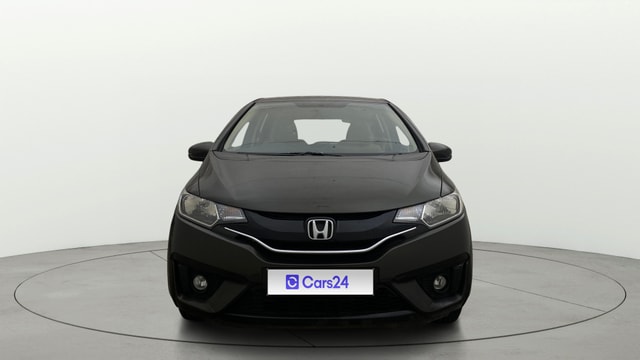View Honda Jazz Image 1 Used Honda Jazz Image 1