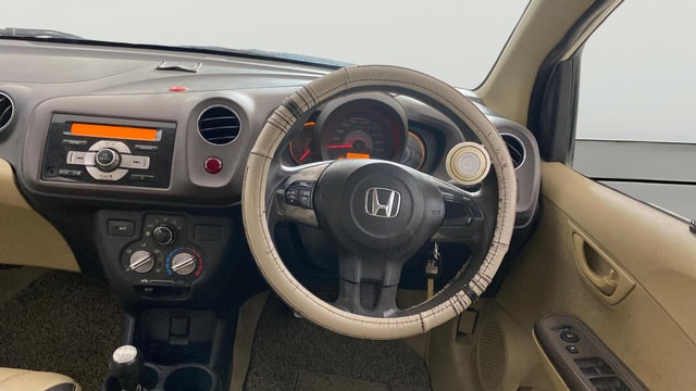 View Honda Amaze Image 20 Used Honda Amaze Image 20