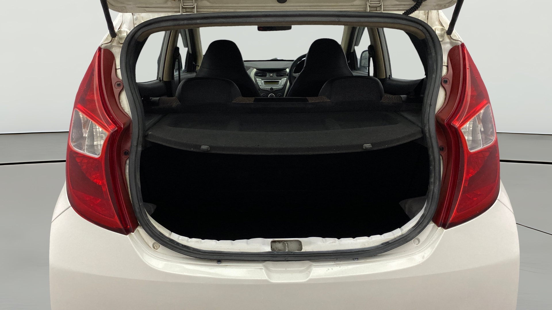 Used 2016 Hyundai EON Used 2016 Hyundai EON