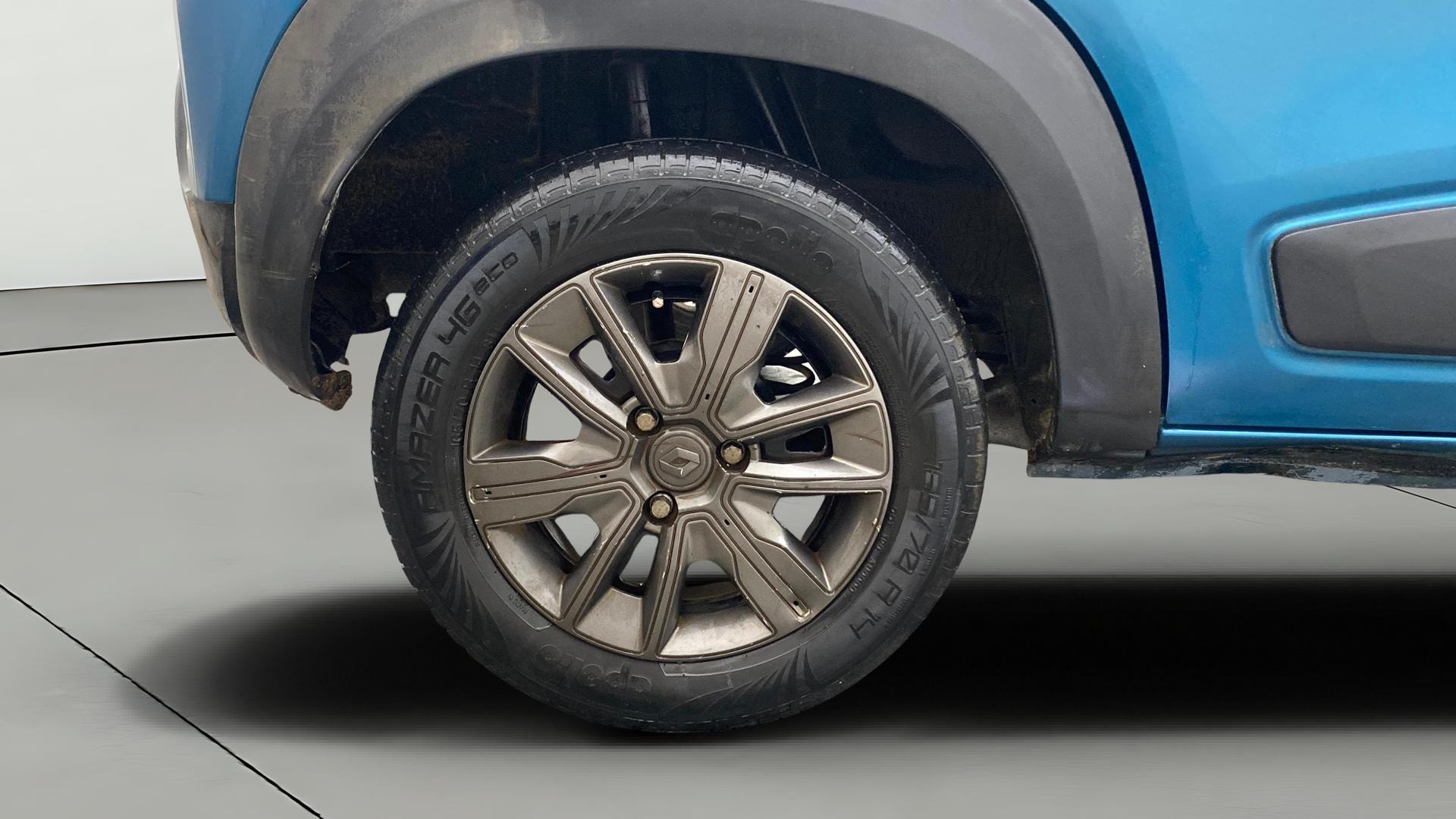 View 2020 Renault Kwid Climber (O) Easy-R Image 23 Used 2020 Renault Kwid Climber (O) Easy-R Image 23
