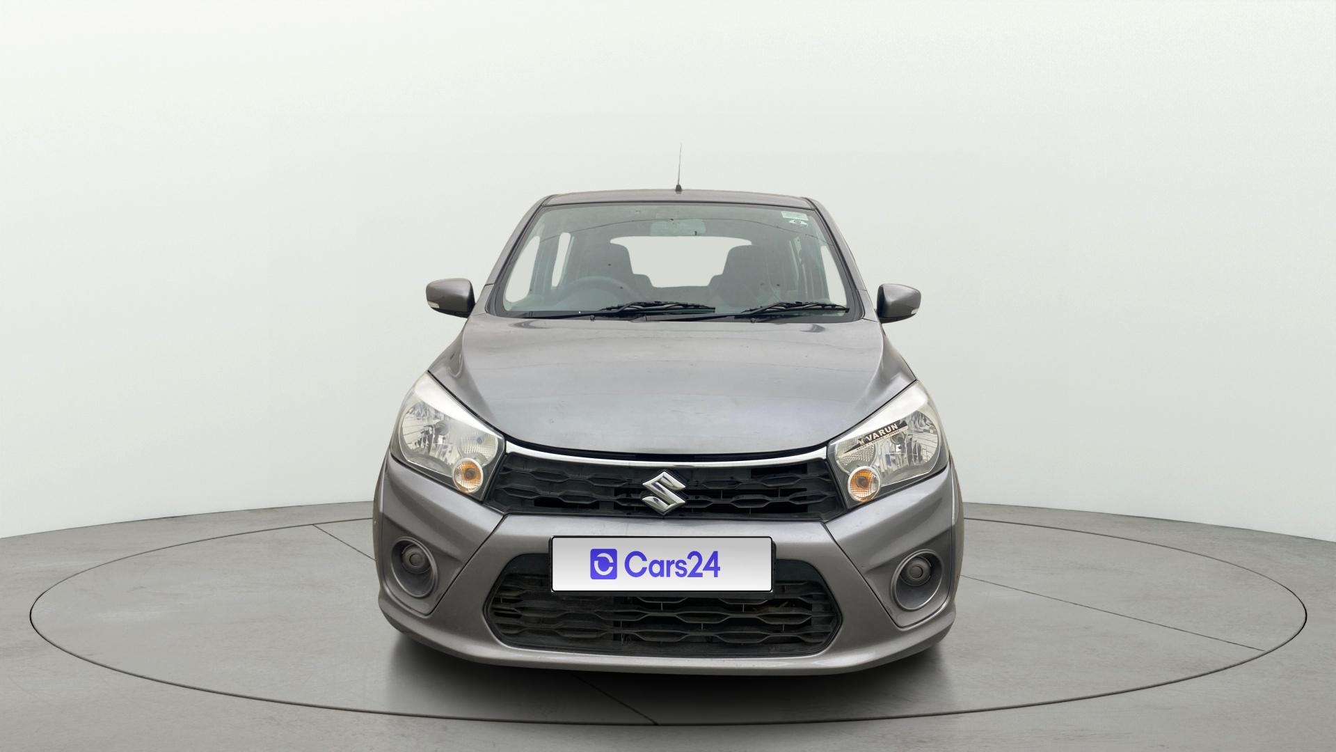 Used 2018 Maruti Suzuki 1000 Used 2018 Maruti Suzuki 1000