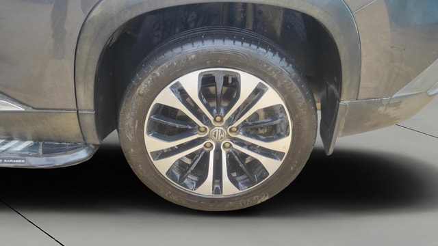 View MG Hector Image 8 Used MG Hector Image 8