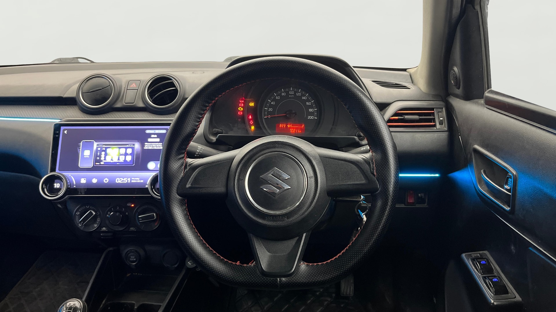 Used 2020 Maruti Suzuki 1000 Used 2020 Maruti Suzuki 1000