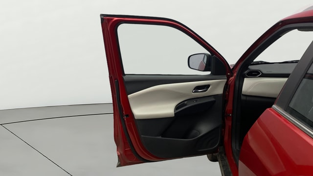 View Nissan Magnite Image 38 Used Nissan Magnite Image 38