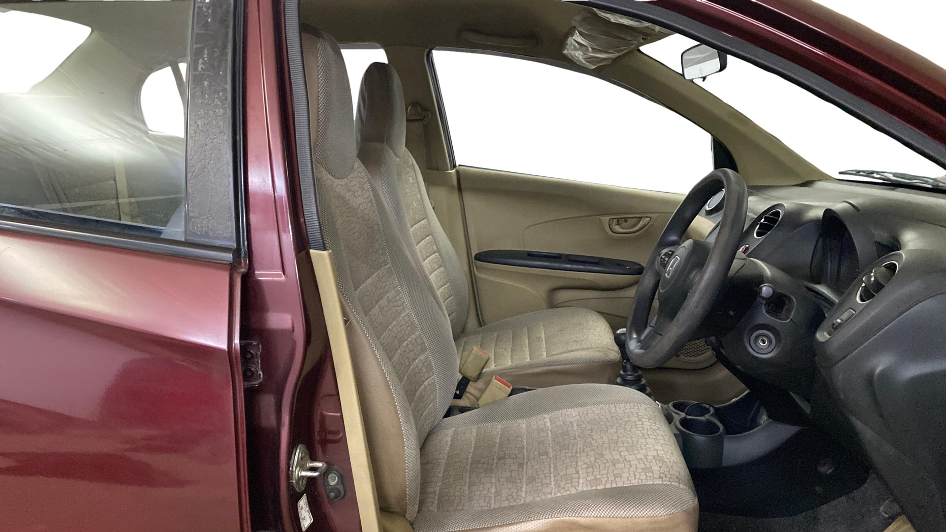 View 2015 Honda Amaze E MT Petrol BS IV Image 25 Used 2015 Honda Amaze E MT Petrol BS IV Image 25