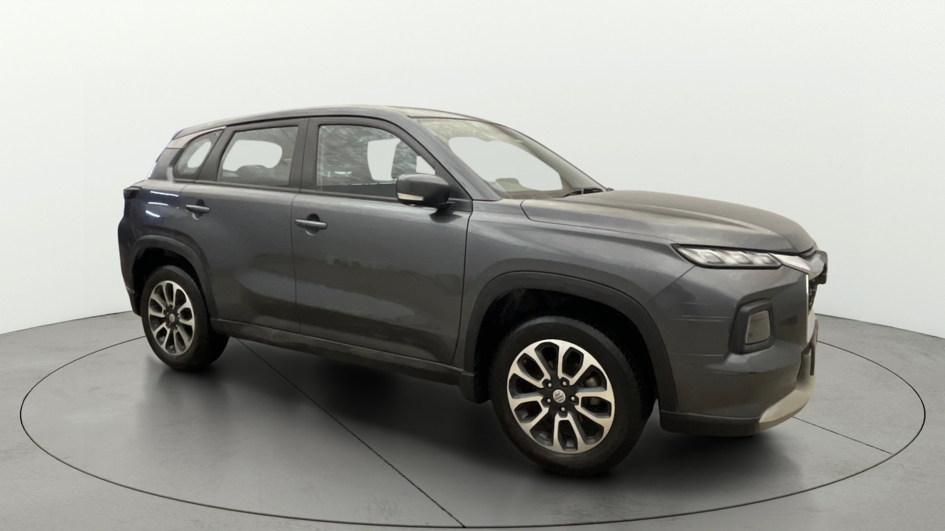 Used 2023 Maruti Suzuki 1000 Used 2023 Maruti Suzuki 1000