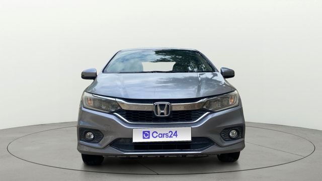 View Honda City ZX Image 1 Used Honda City ZX Image 1