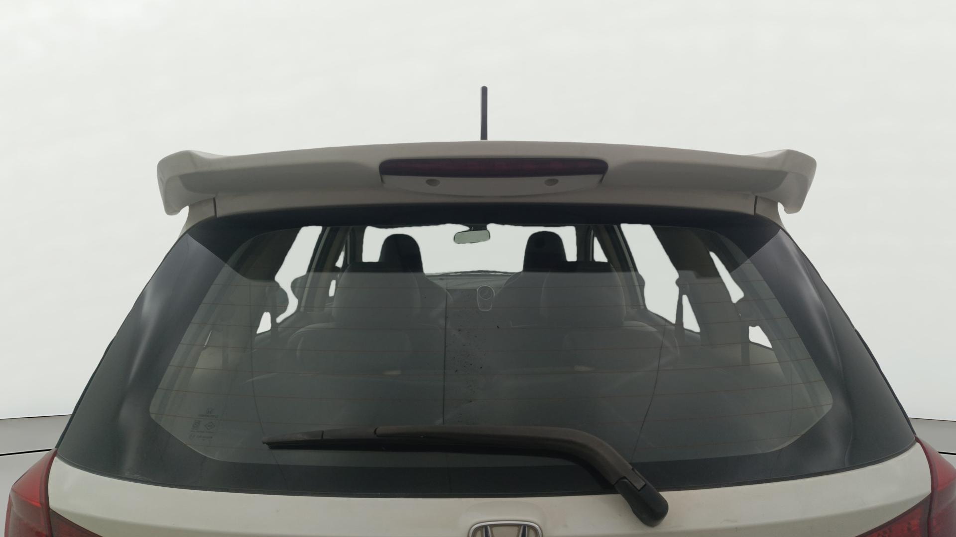 Used 2014 Honda Mobilio Used 2014 Honda Mobilio
