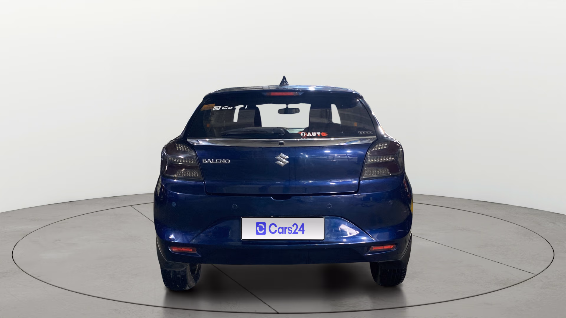 View 2019 Maruti Suzuki 1000 Base Variant Image 40 Used 2019 Maruti Suzuki 1000 Base Variant Image 40