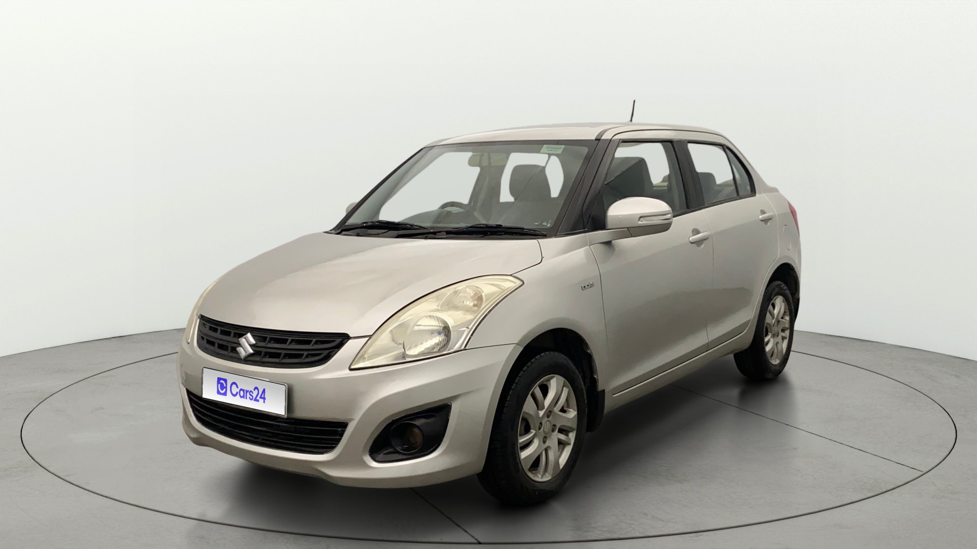 View 2013 Maruti Suzuki 1000 Base Variant Image 23 Used 2013 Maruti Suzuki 1000 Base Variant Image 23