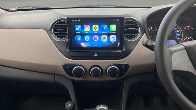 View Hyundai Grand i10 Image 17 Used Hyundai Grand i10 Image 17