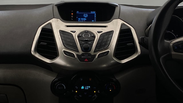 View Ford EcoSport Image 17 Used Ford EcoSport Image 17
