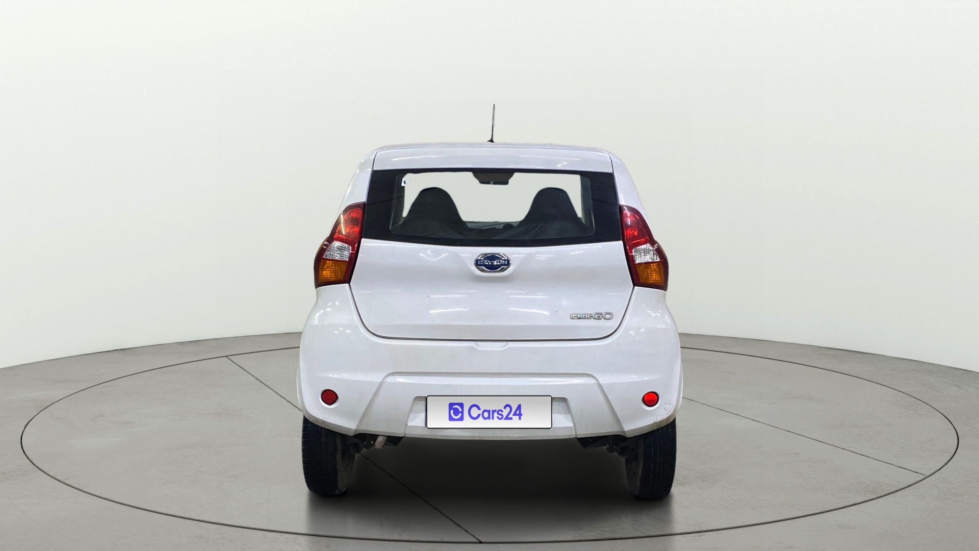 Used 2017 Datsun Redi GO Used 2017 Datsun Redi GO