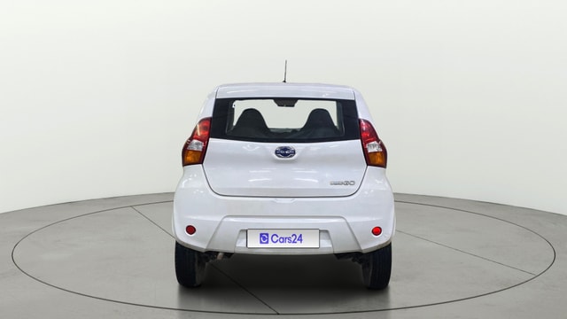 View Datsun Redi GO Image 38 Used Datsun Redi GO Image 38