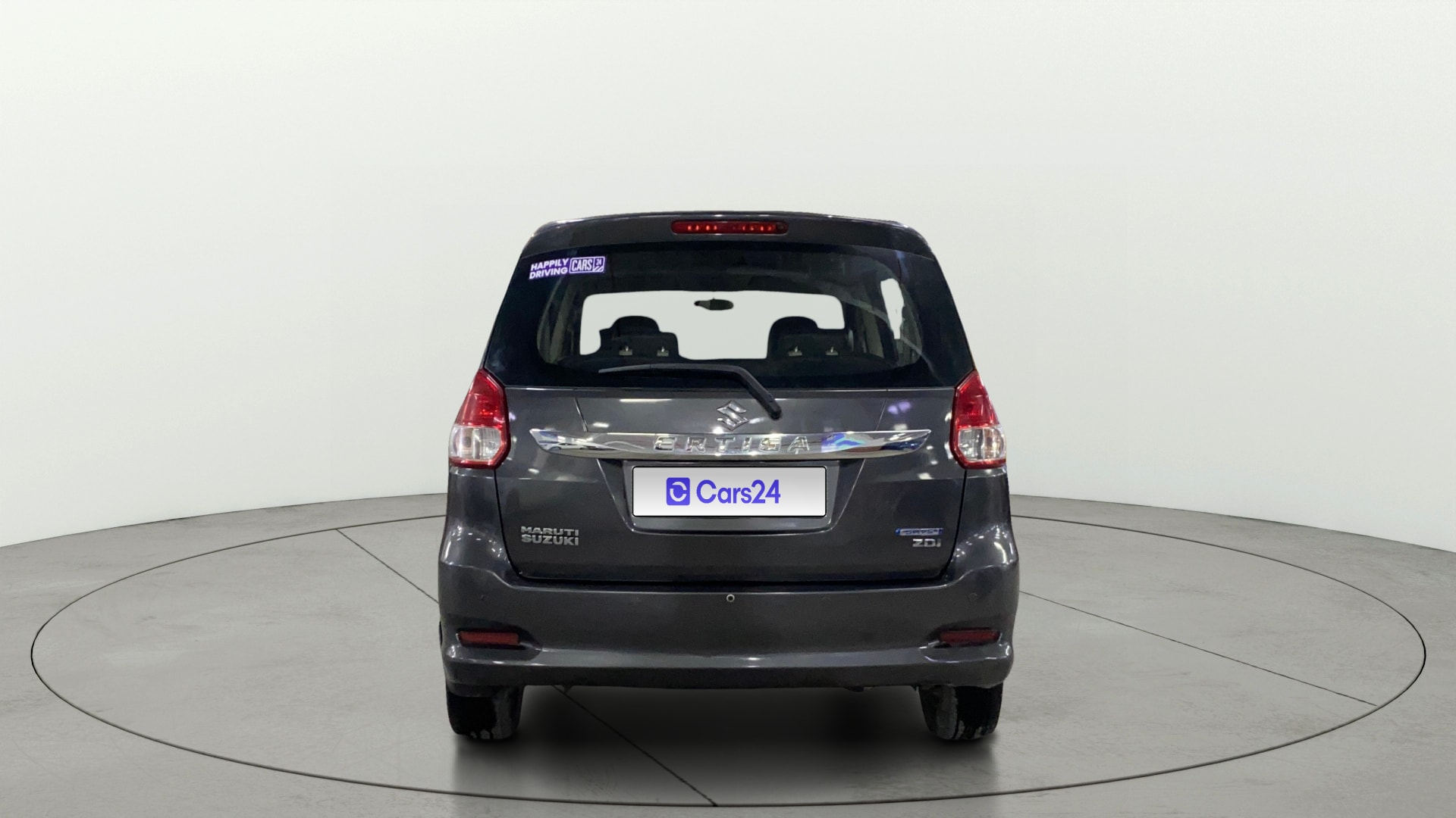 View 2017 Maruti Suzuki 1000 Base Variant Image 40 Used 2017 Maruti Suzuki 1000 Base Variant Image 40