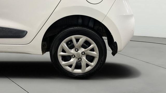View Hyundai Grand i10 Image 11 Used Hyundai Grand i10 Image 11