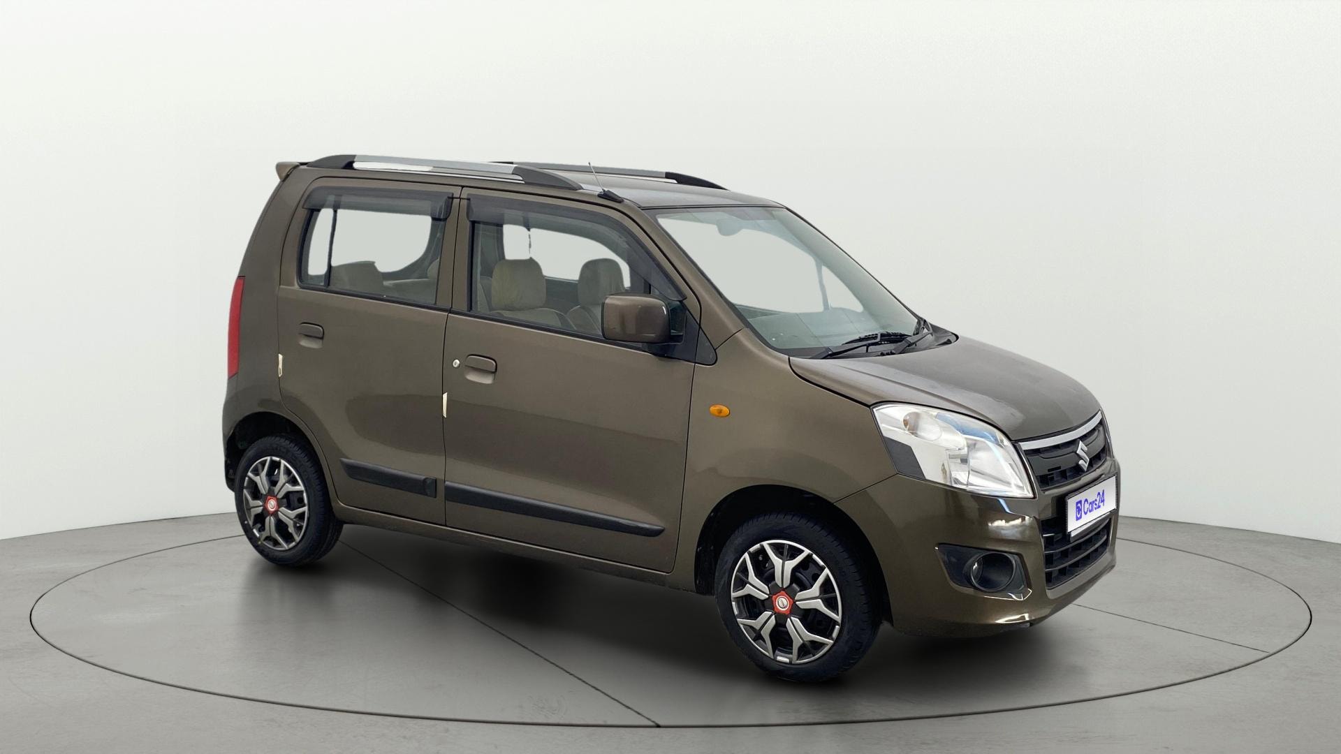 Used 2017 Maruti Suzuki 1000 Used 2017 Maruti Suzuki 1000