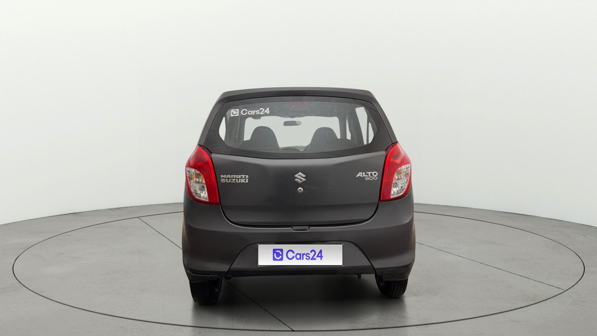 Used 2016 Maruti Suzuki Alto 800 Used 2016 Maruti Suzuki Alto 800