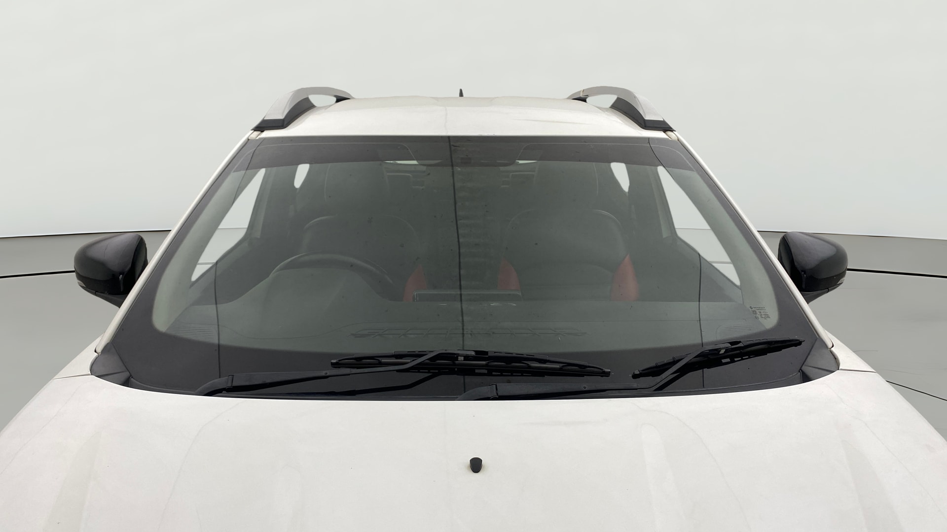 Used 2022 Renault Kiger Used 2022 Renault Kiger