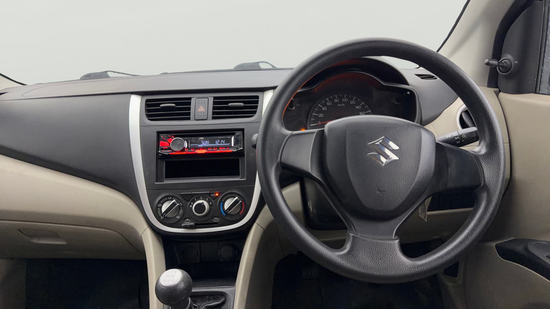 View 2016 Maruti Suzuki 1000 Base Variant Image 20 Used 2016 Maruti Suzuki 1000 Base Variant Image 20