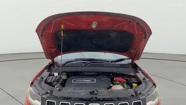 View Jeep Compass Image 19 Used Jeep Compass Image 19