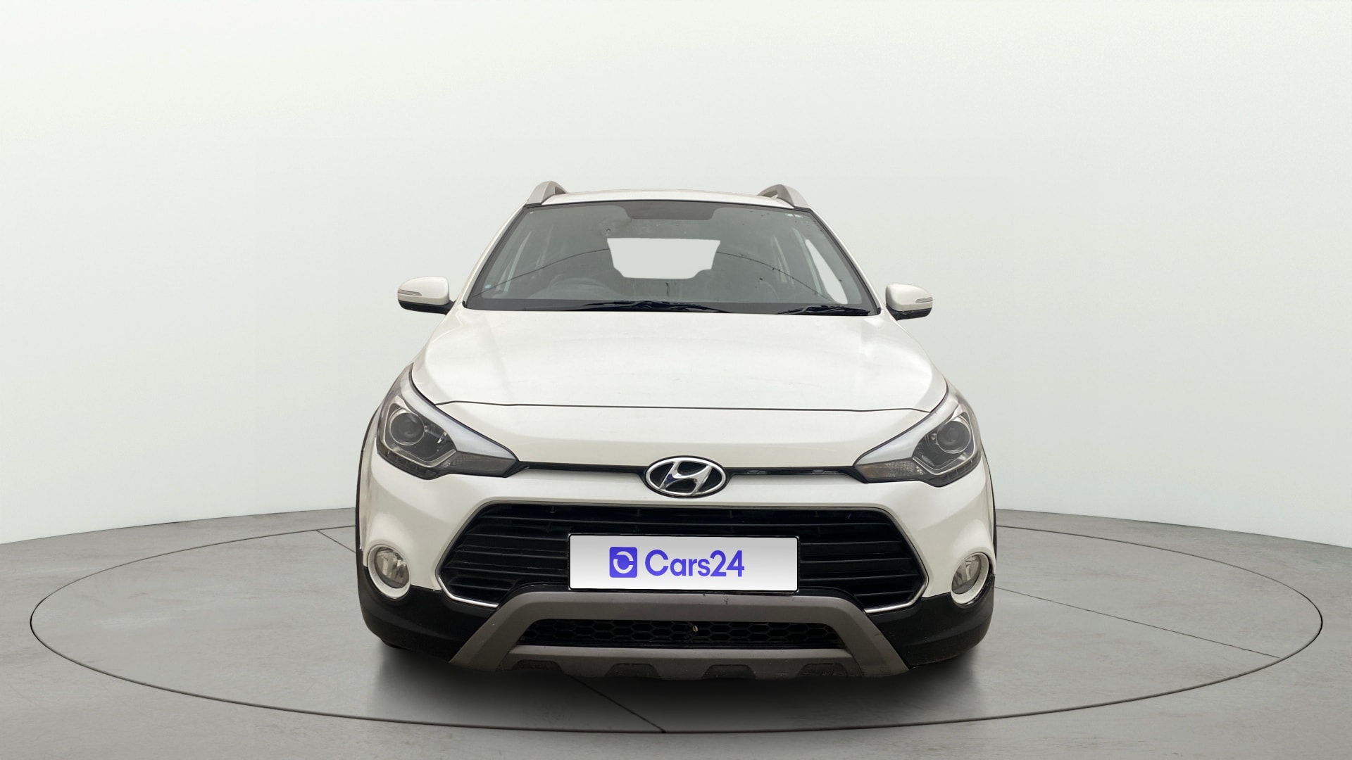Used 2017 Hyundai i20 Active Used 2017 Hyundai i20 Active