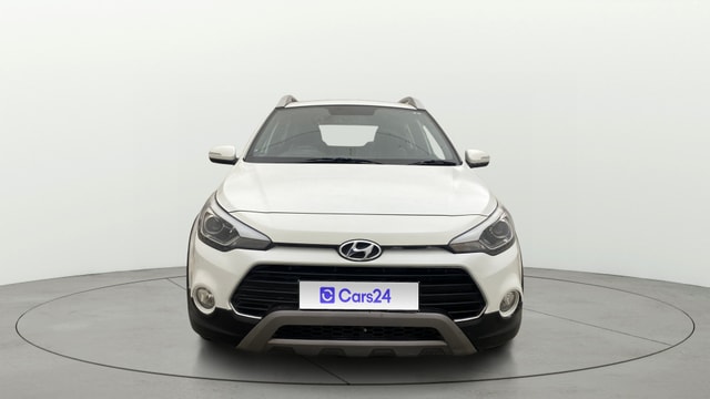 View Hyundai i20 Active Image 1 Used Hyundai i20 Active Image 1