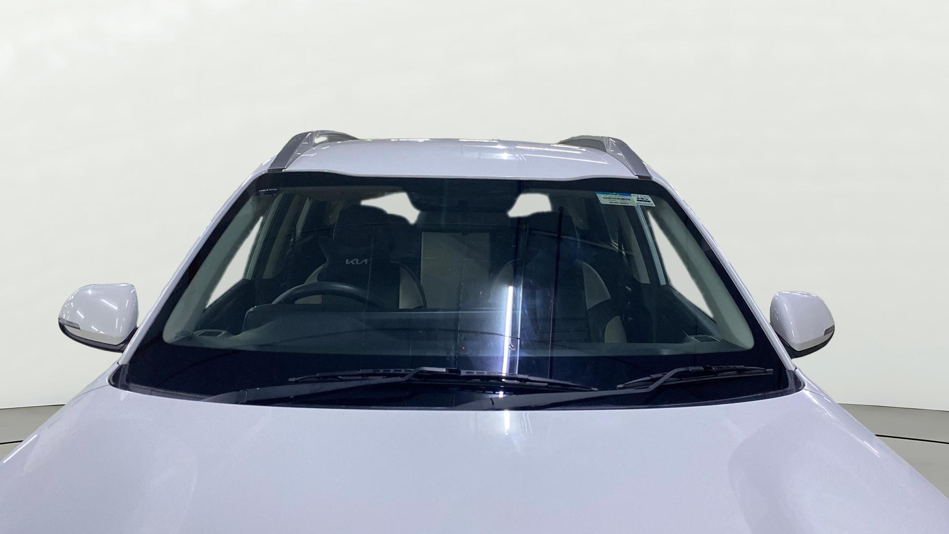 View 2023 Kia Sonet HTK Plus Diesel Image 30 Used 2023 Kia Sonet HTK Plus Diesel Image 30