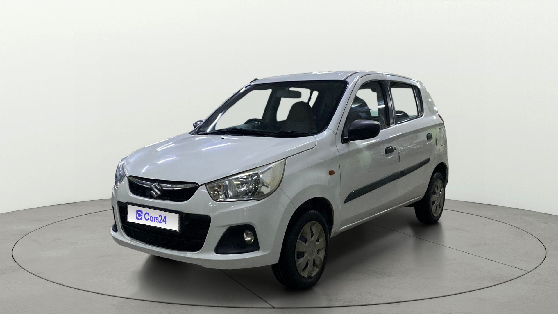 View 2018 Maruti Suzuki Alto K10 LX Image 35 Used 2018 Maruti Suzuki Alto K10 LX Image 35