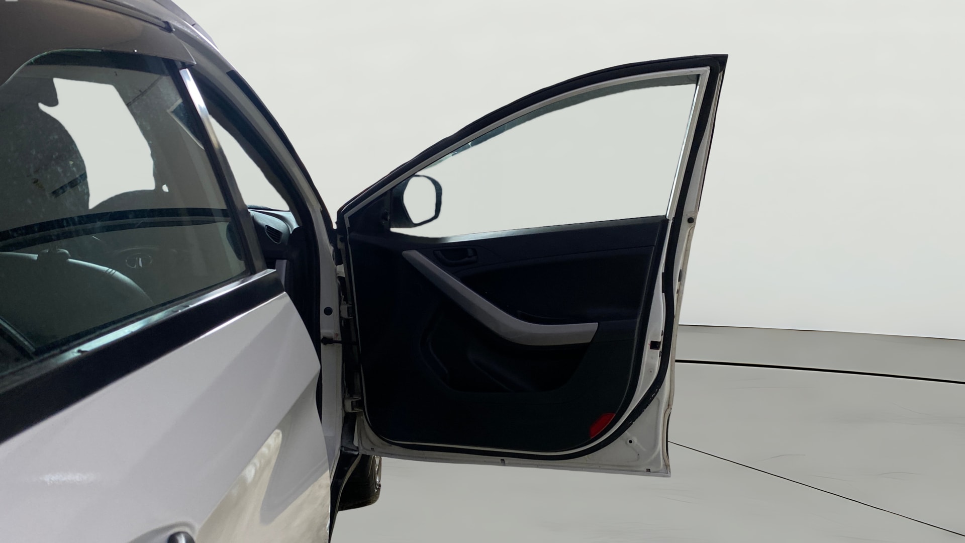 Used 2022 Tata Nexon Used 2022 Tata Nexon