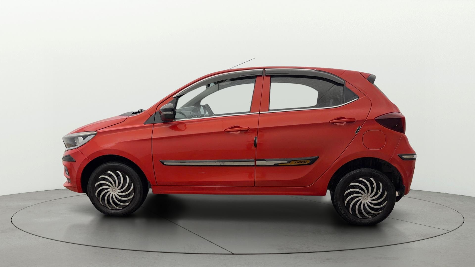 Used 2022 Tata Tiago Used 2022 Tata Tiago