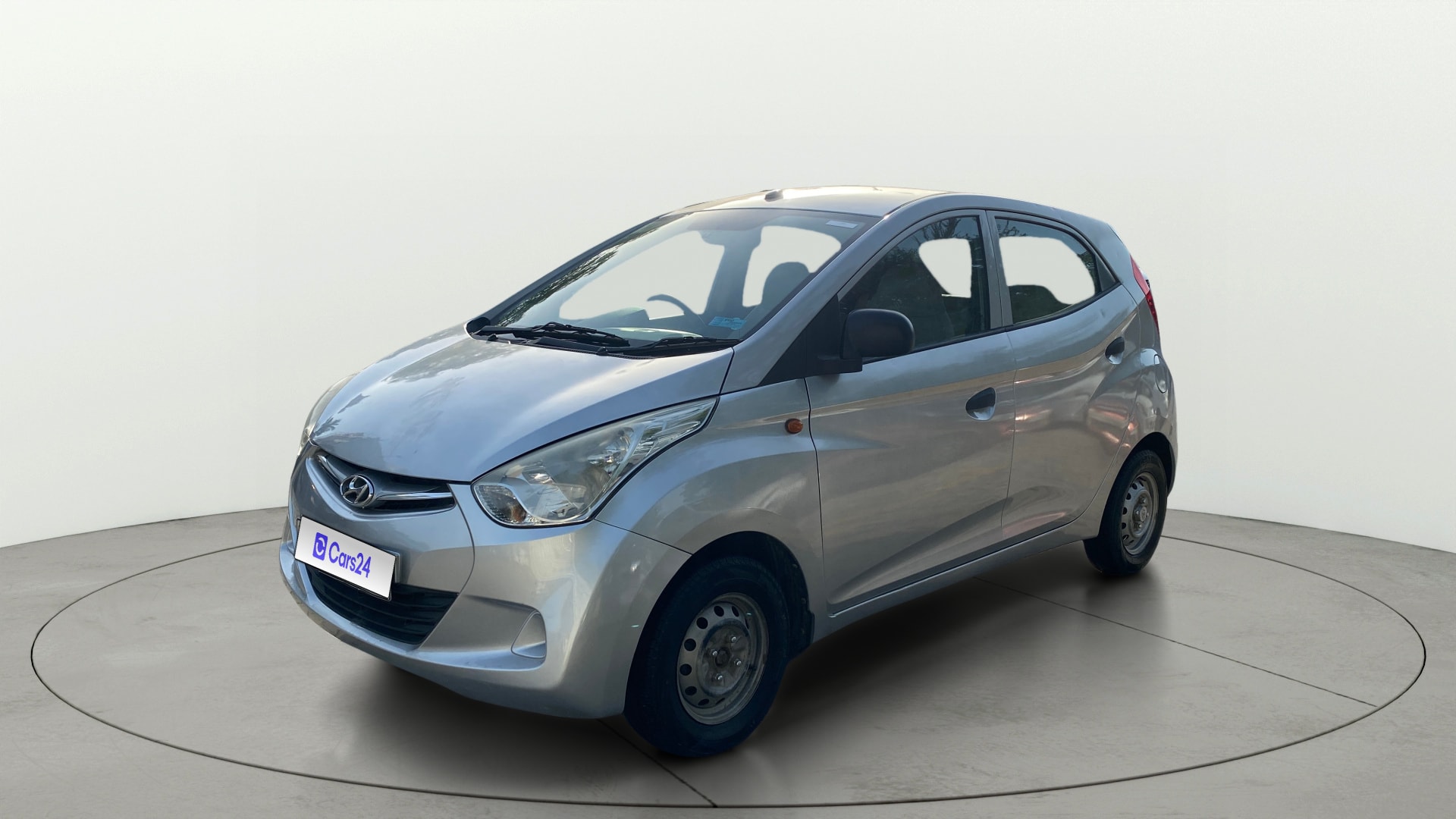 View 2016 Hyundai EON Era Plus Image 23 Used 2016 Hyundai EON Era Plus Image 23