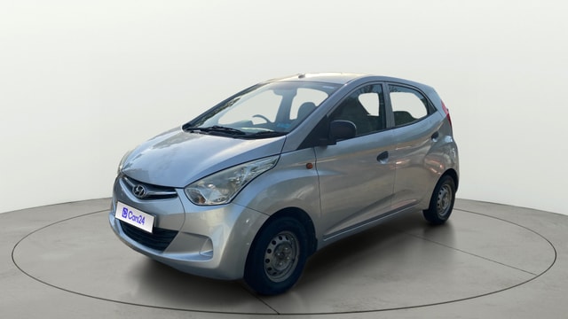 View Hyundai EON Image 23 Used Hyundai EON Image 23