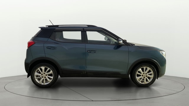 View Mahindra XUV300 Image 8 Used Mahindra XUV300 Image 8