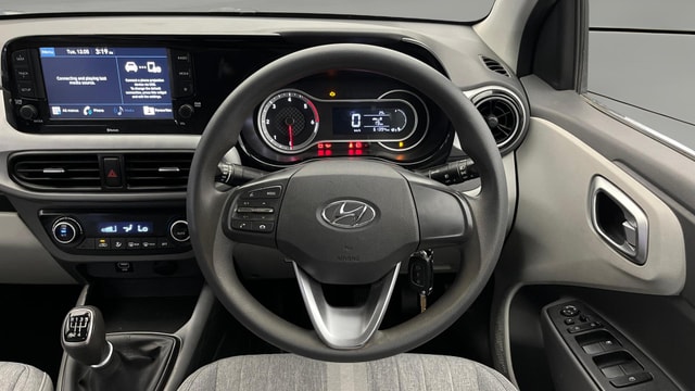 View Hyundai Grand i10 Nios Image 20 Used Hyundai Grand i10 Nios Image 20