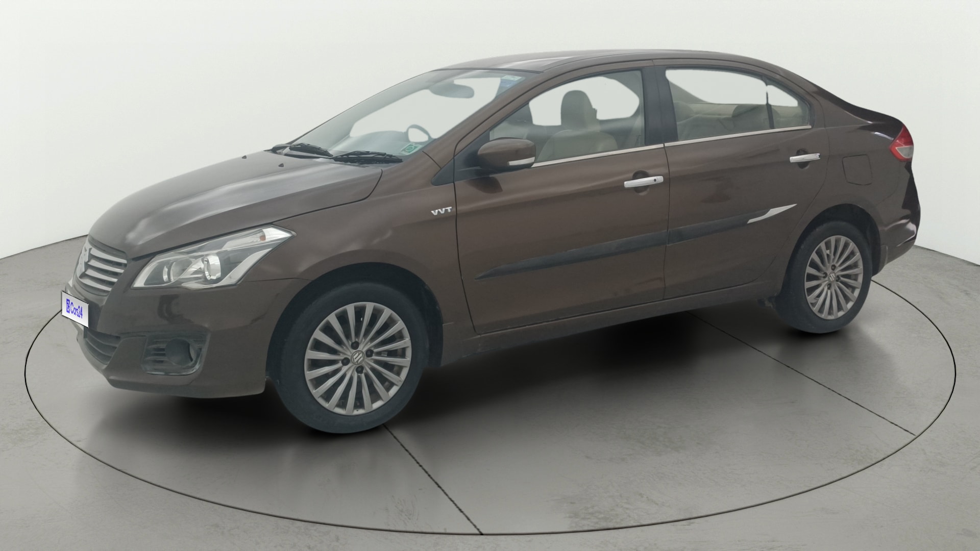 View 2017 Maruti Suzuki 1000 Base Variant Image 36 Used 2017 Maruti Suzuki 1000 Base Variant Image 36