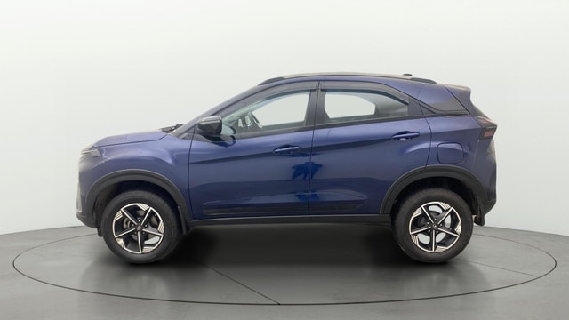 View Tata Nexon Image 6 Used Tata Nexon Image 6
