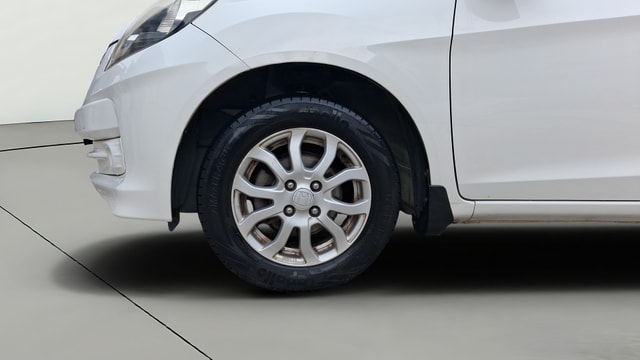 View Honda Amaze Image 29 Used Honda Amaze Image 29