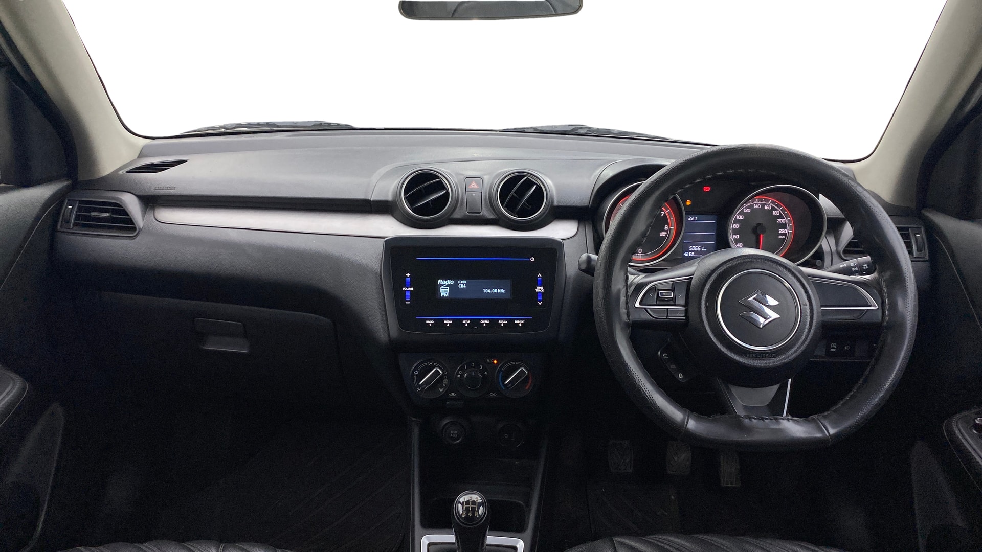 View 2022 Maruti Suzuki 1000 Base Variant Image 15 Used 2022 Maruti Suzuki 1000 Base Variant Image 15