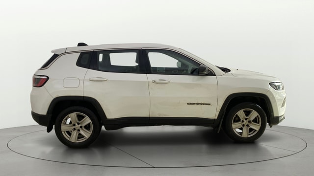 View Jeep Compass Image 8 Used Jeep Compass Image 8