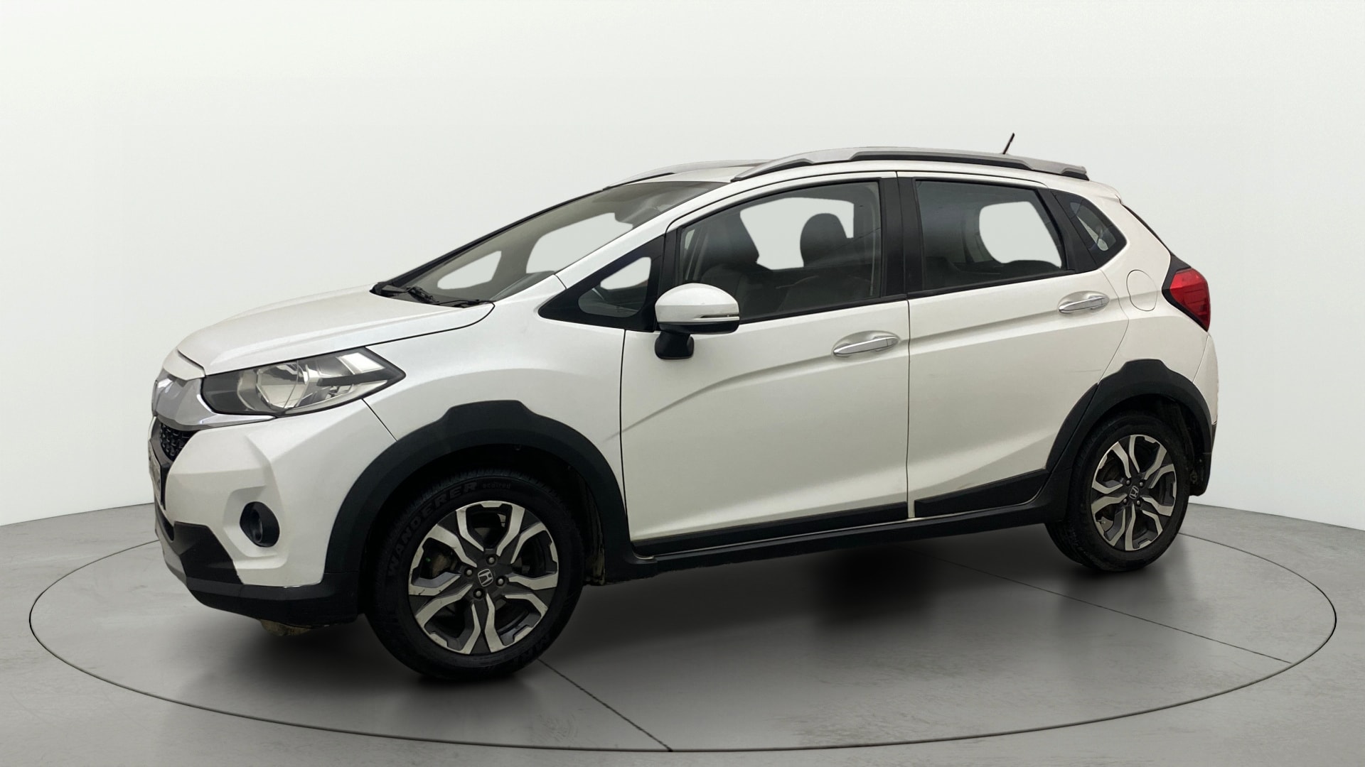 View 2019 Honda WR-V S MT Diesel Edge Edition Image 35 Used 2019 Honda WR-V S MT Diesel Edge Edition Image 35