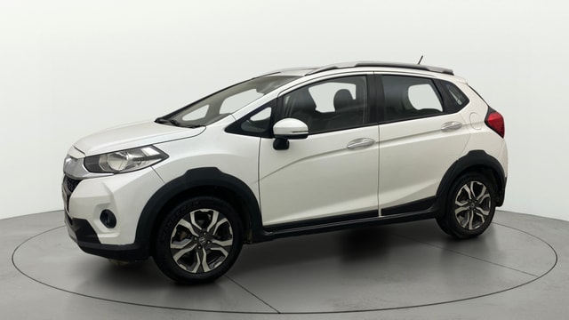 View Honda WR-V Image 35 Used Honda WR-V Image 35