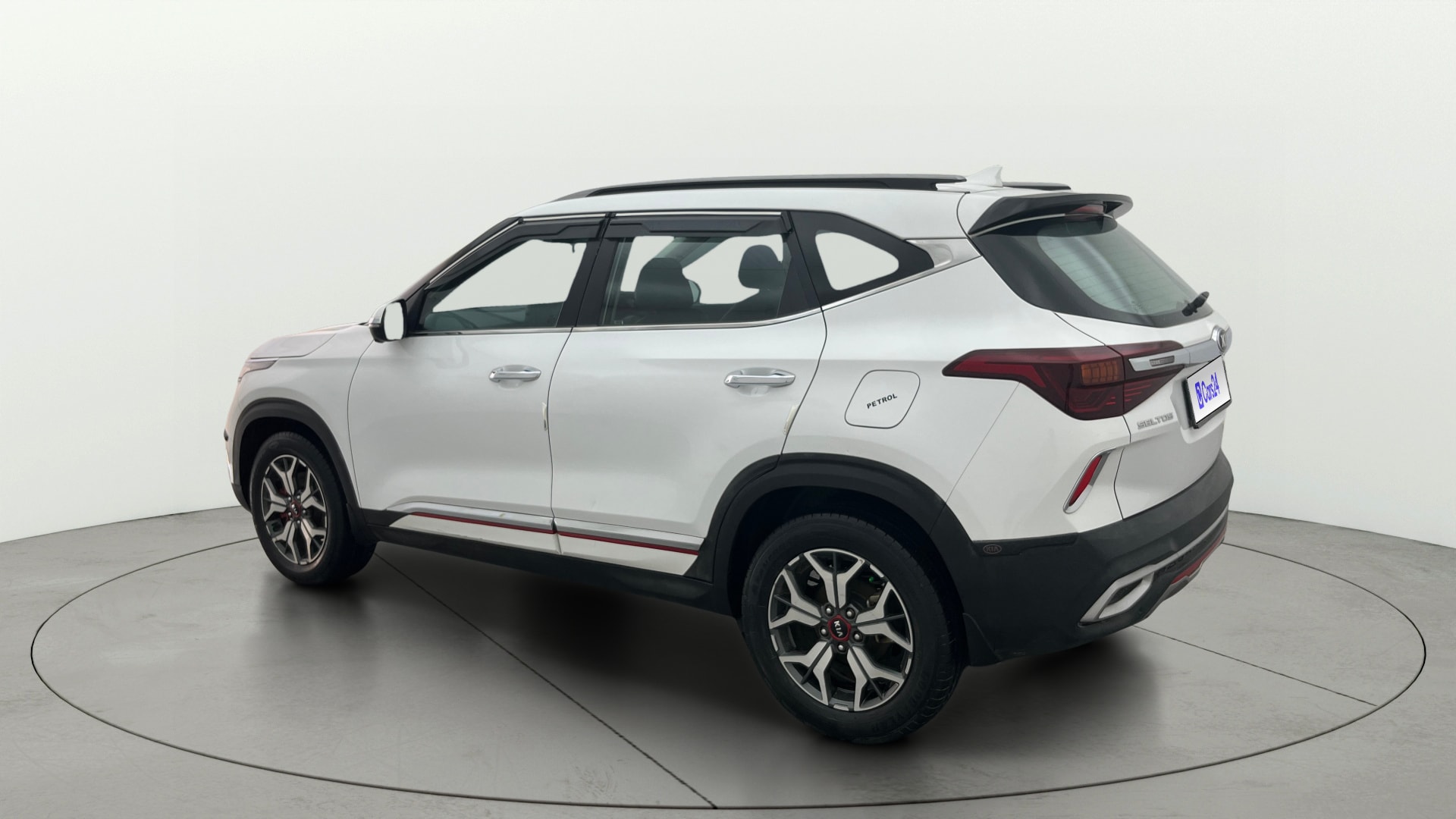 Used 2020 Kia Seltos Used 2020 Kia Seltos