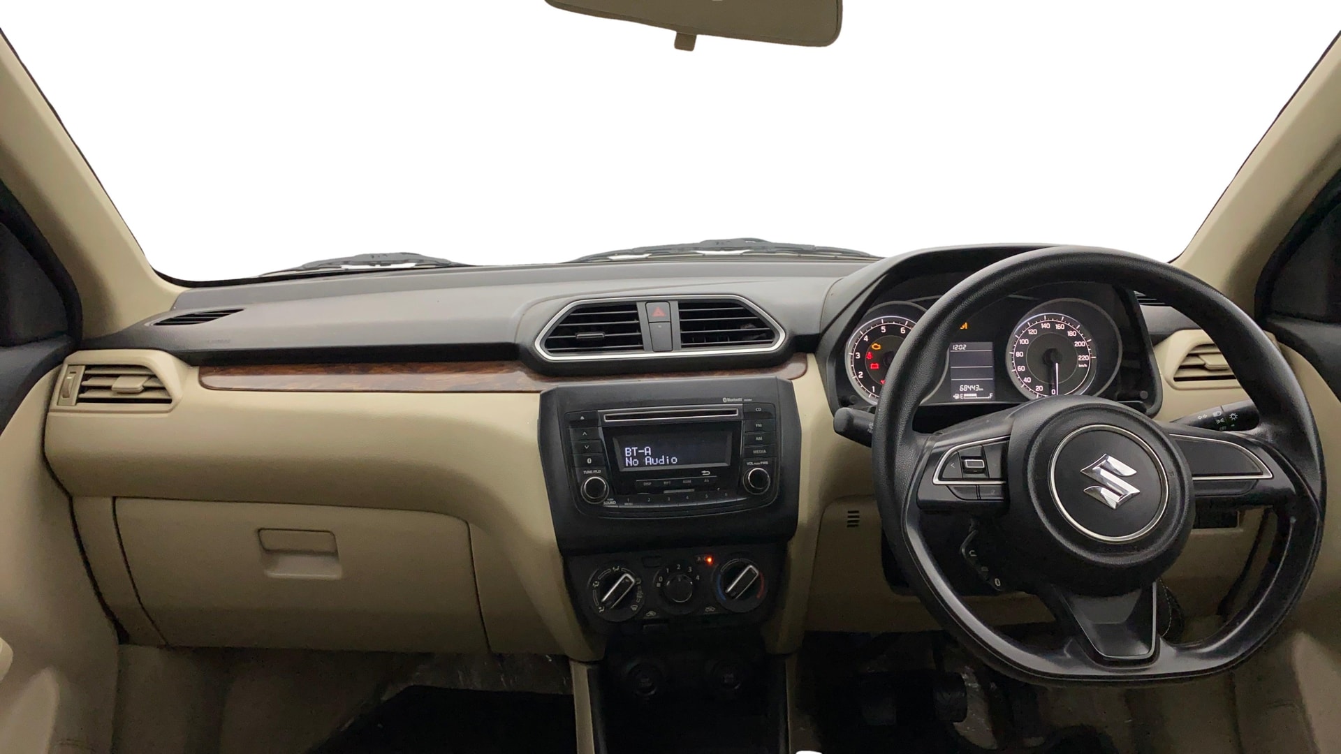 View 2017 Maruti Suzuki 1000 Base Variant Image 15 Used 2017 Maruti Suzuki 1000 Base Variant Image 15