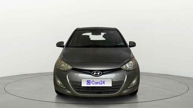 View Hyundai Elite i20 Image 1 Used Hyundai Elite i20 Image 1
