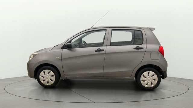 View Maruti Suzuki 1000 Image 5 Used Maruti Suzuki 1000 Image 5
