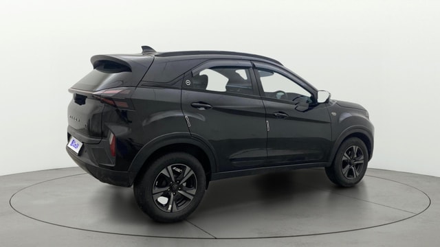 View Tata Nexon Image 46 Used Tata Nexon Image 46