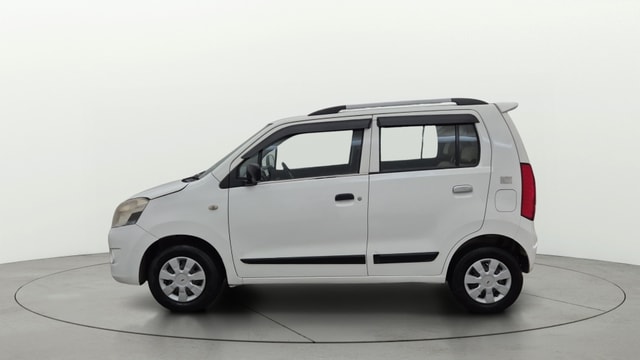 View Maruti Suzuki 1000 Image 5 Used Maruti Suzuki 1000 Image 5