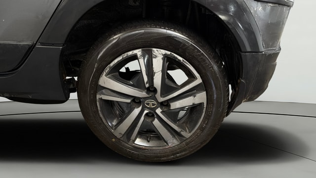 View Tata Tiago NRG Image 11 Used Tata Tiago NRG Image 11